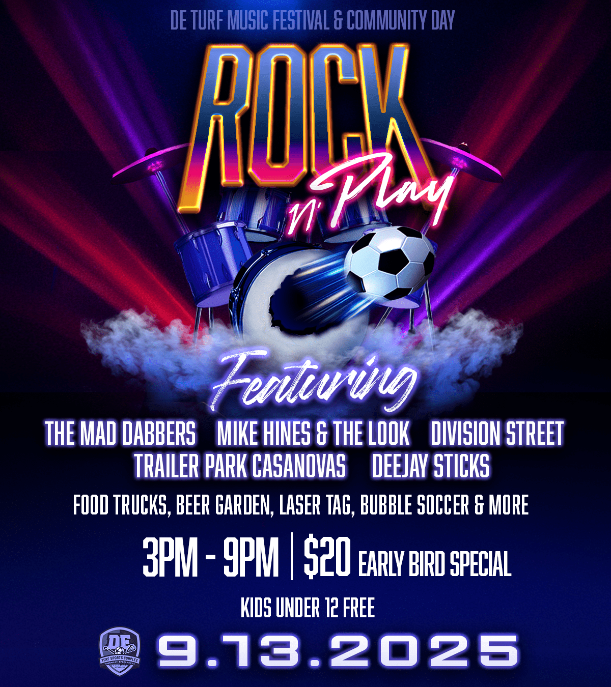 Rock N Play Poster FINAL Rock N Play Poster FINAL