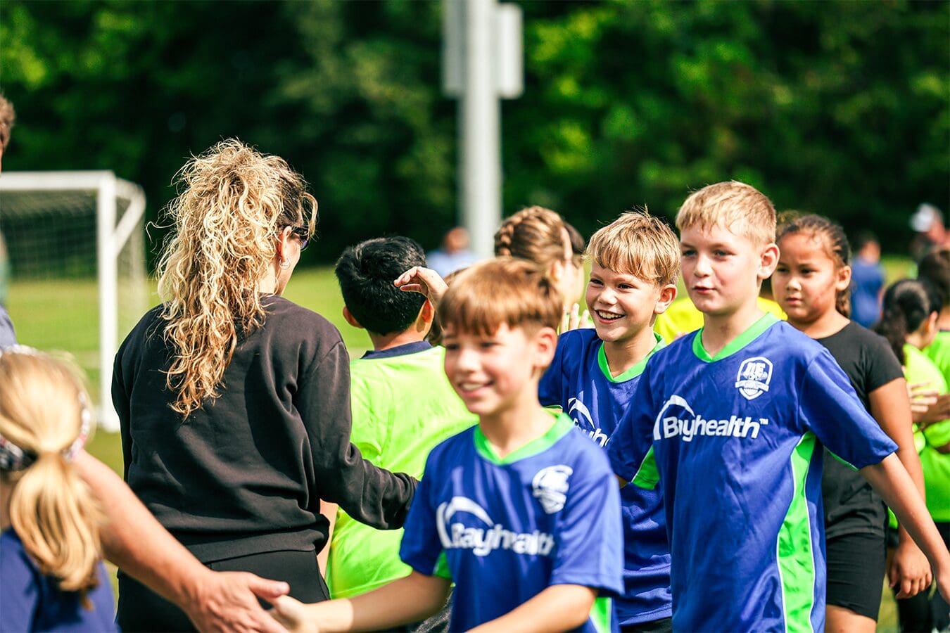 Turf Web Cover Page 1