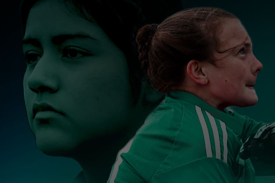 HS Girls Soccer