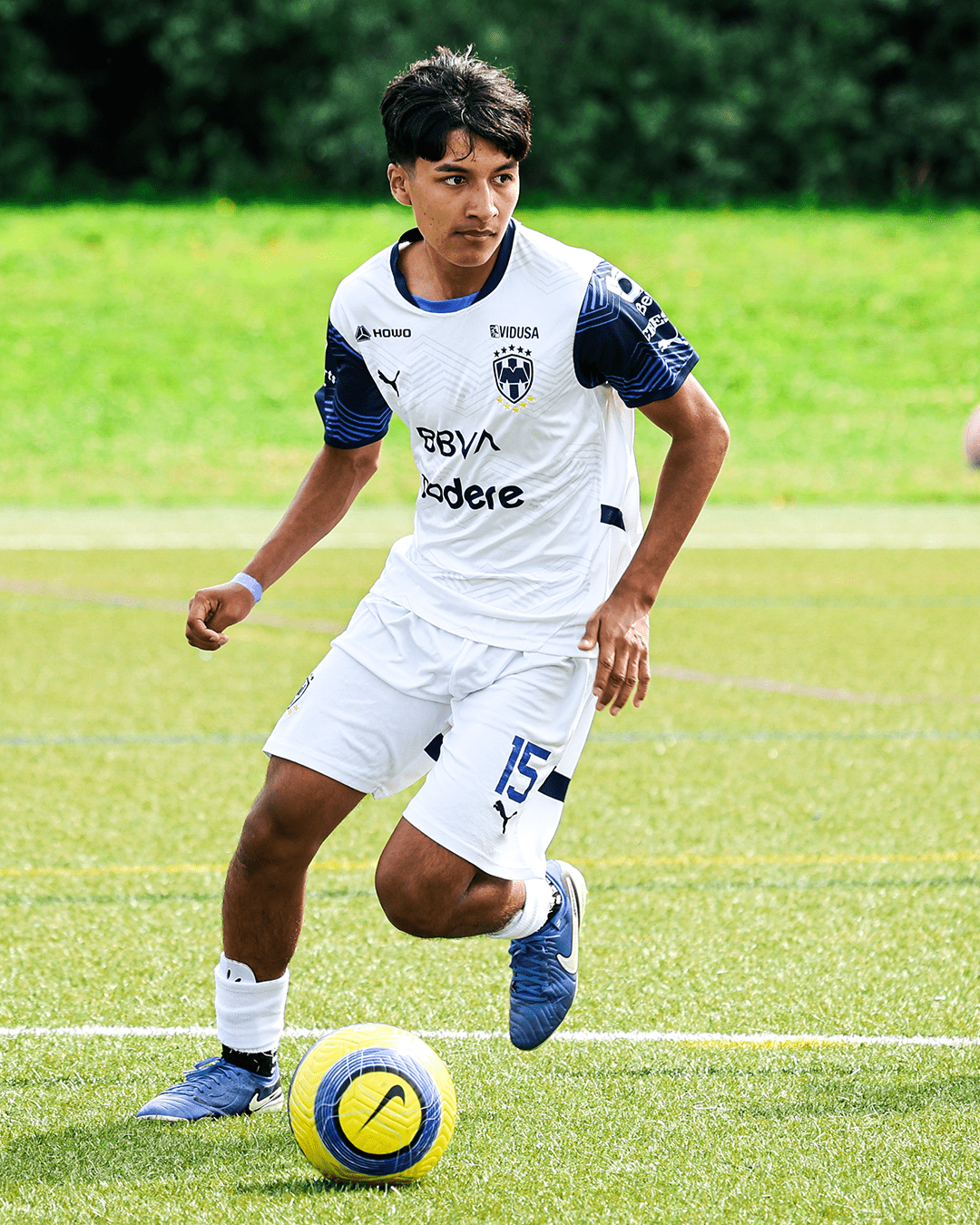 boys soccer