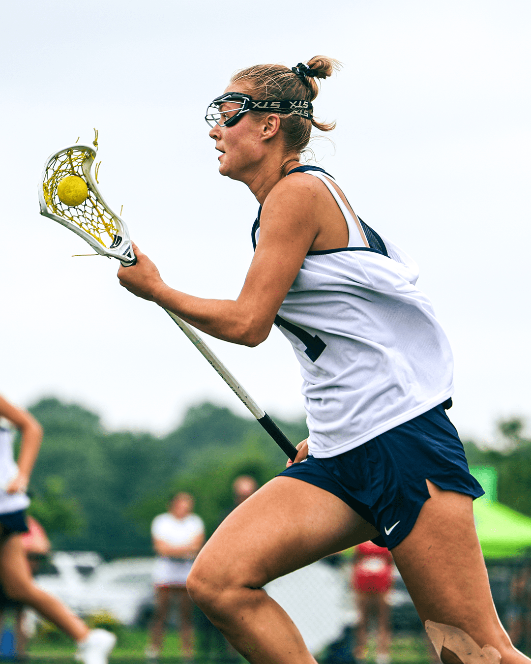 girls lax