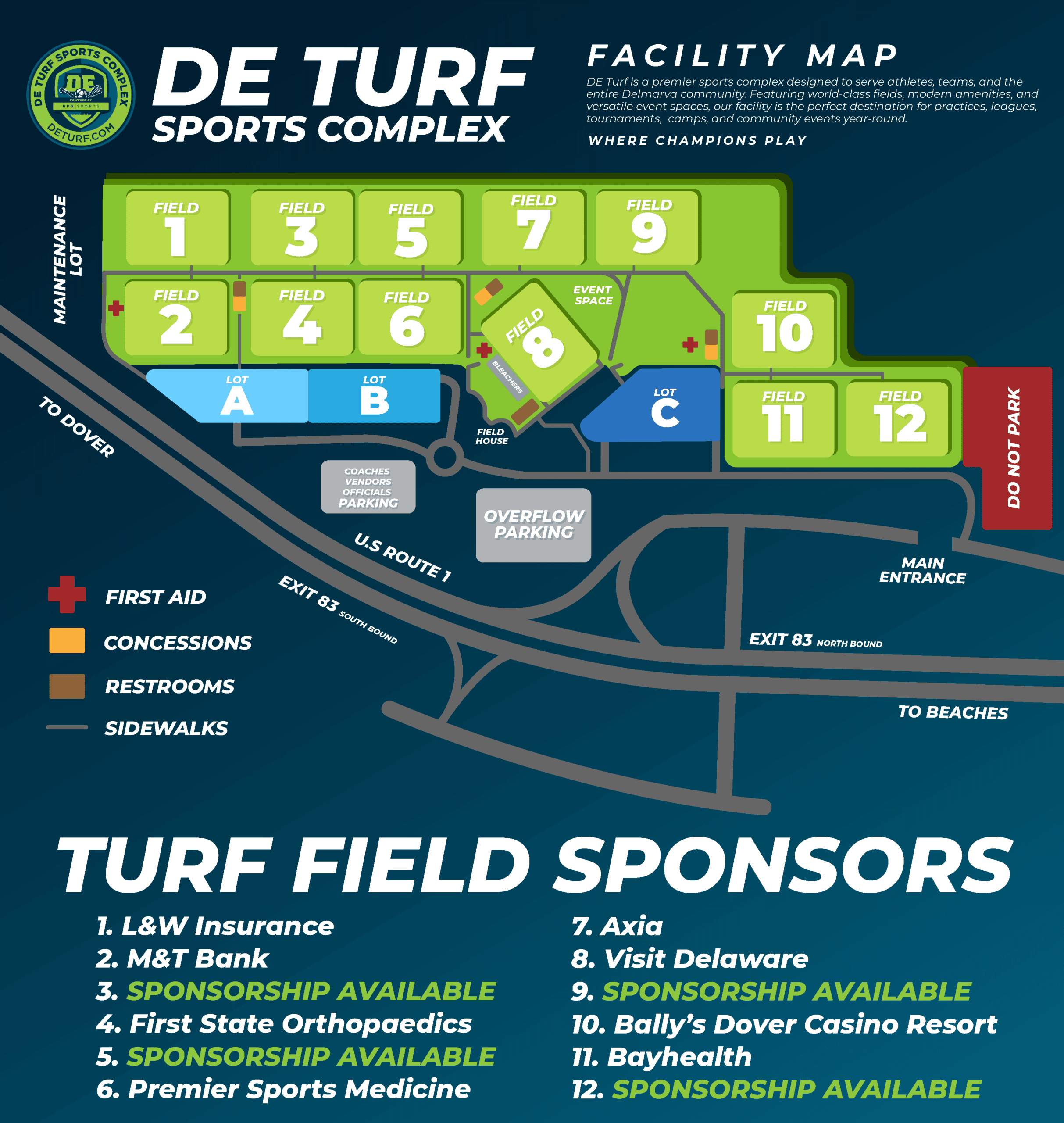 DE Turf Map Horiztonal UPDT