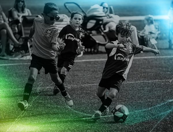 Skills & Drills Tile 1