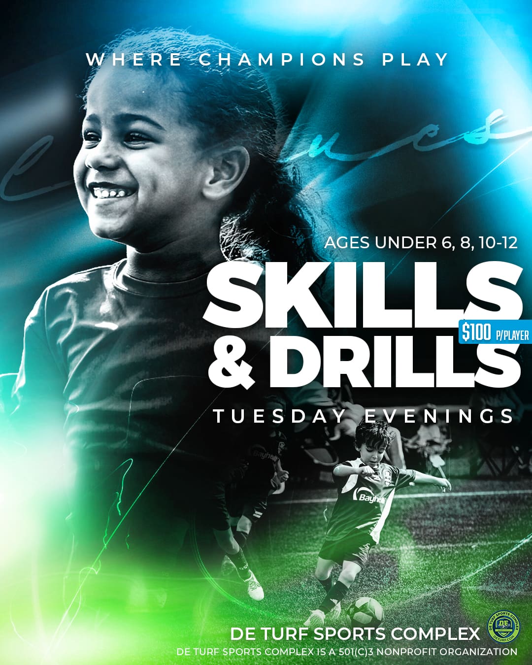 FL Skills & Drills Promo 2